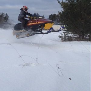 Meet your Posher, Matthew